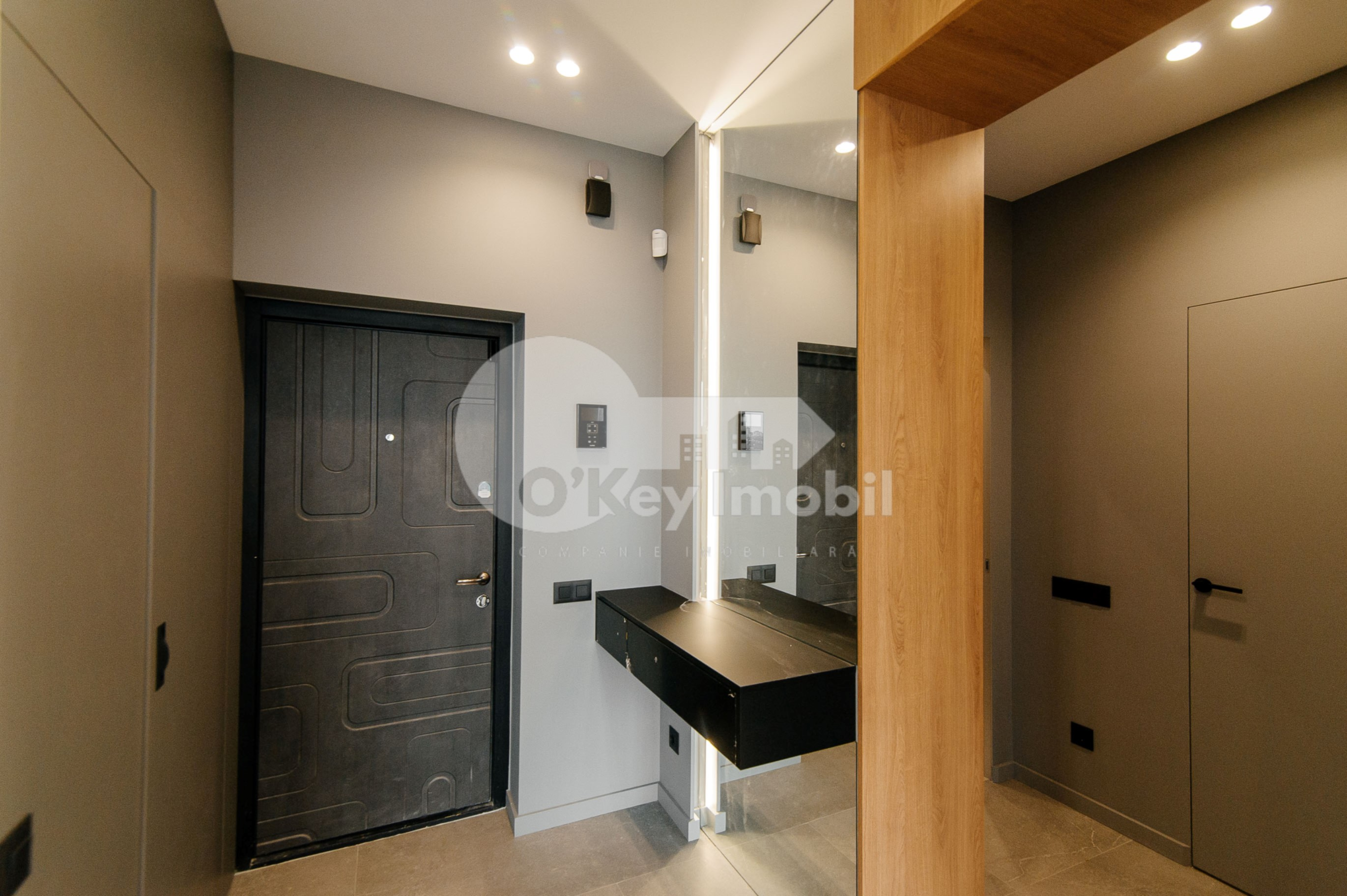 Apartament, Centru, ȘTEFAN CEL MARE