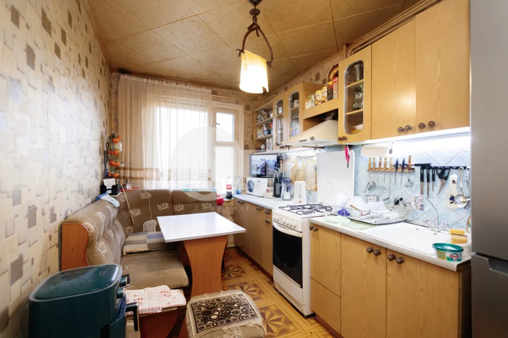 Квартира, Чеканы, ИГОРЬ ВИЕРУ