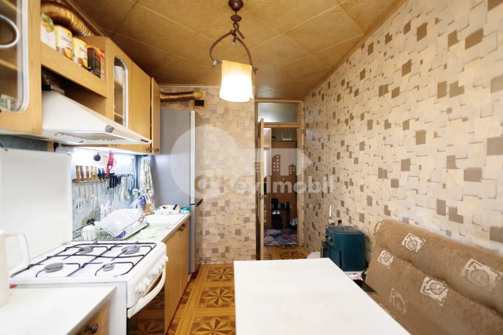 Квартира, Чеканы, ИГОРЬ ВИЕРУ