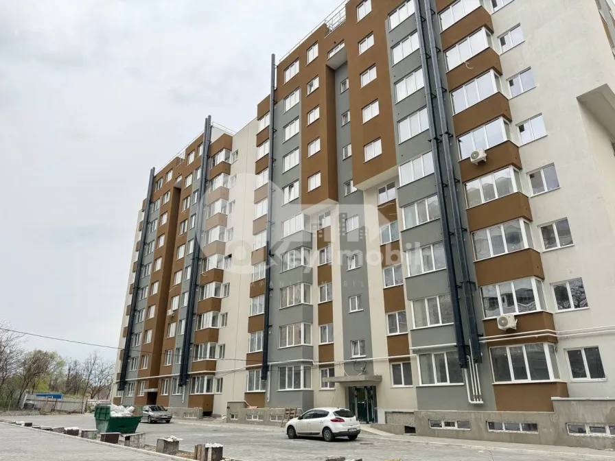 Квартира, Чеканы, МИЛЕСКУ СПЭТАРУ