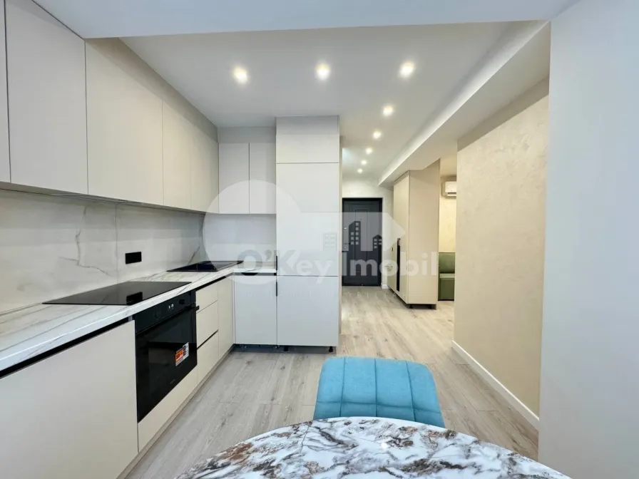 Квартира, Чеканы, МИЛЕСКУ СПЭТАРУ