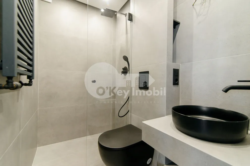 Квартира, Центр, ШТЕФАН ЧЕЛ МАРЕ