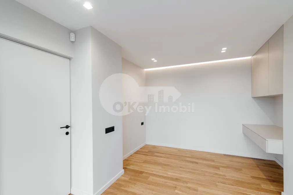 Квартира, Центр, ШТЕФАН ЧЕЛ МАРЕ