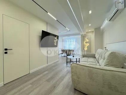 Квартира, Дурлешты, Н. ДИМО