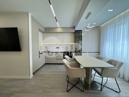 Квартира, Дурлешты, Н. ДИМО