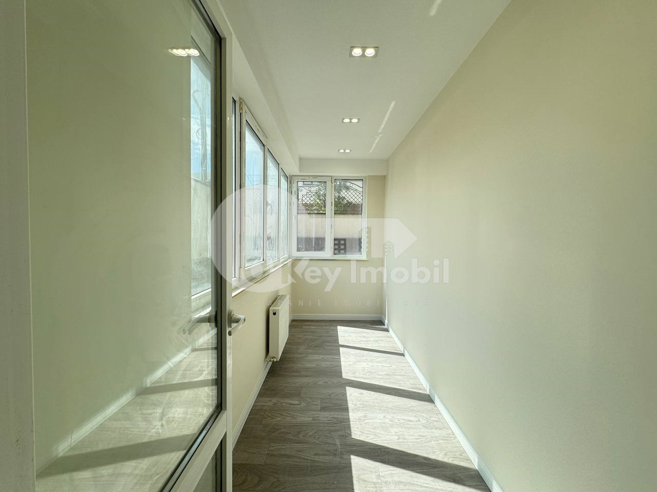 Apartament, Durlești, NICOLAE DIMO