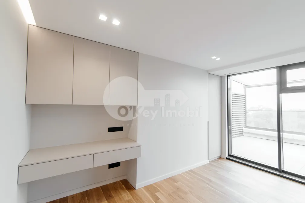 Квартира, Центр, ШТЕФАН ЧЕЛ МАРЕ