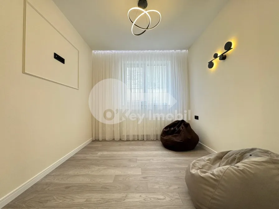 Квартира, Дурлешты, Н. ДИМО