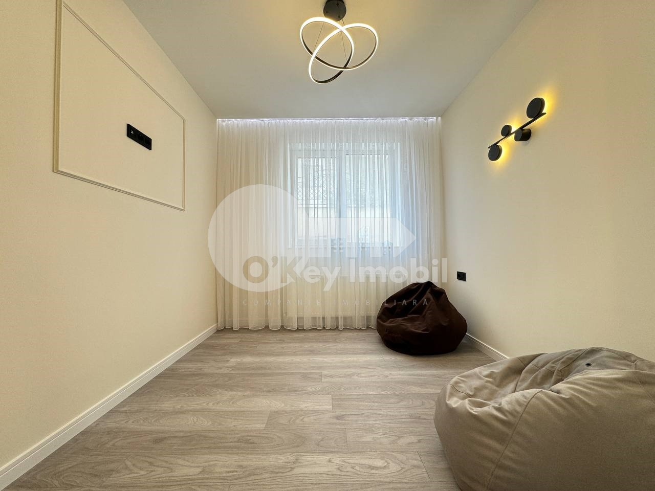 Apartament, Durlești, NICOLAE DIMO