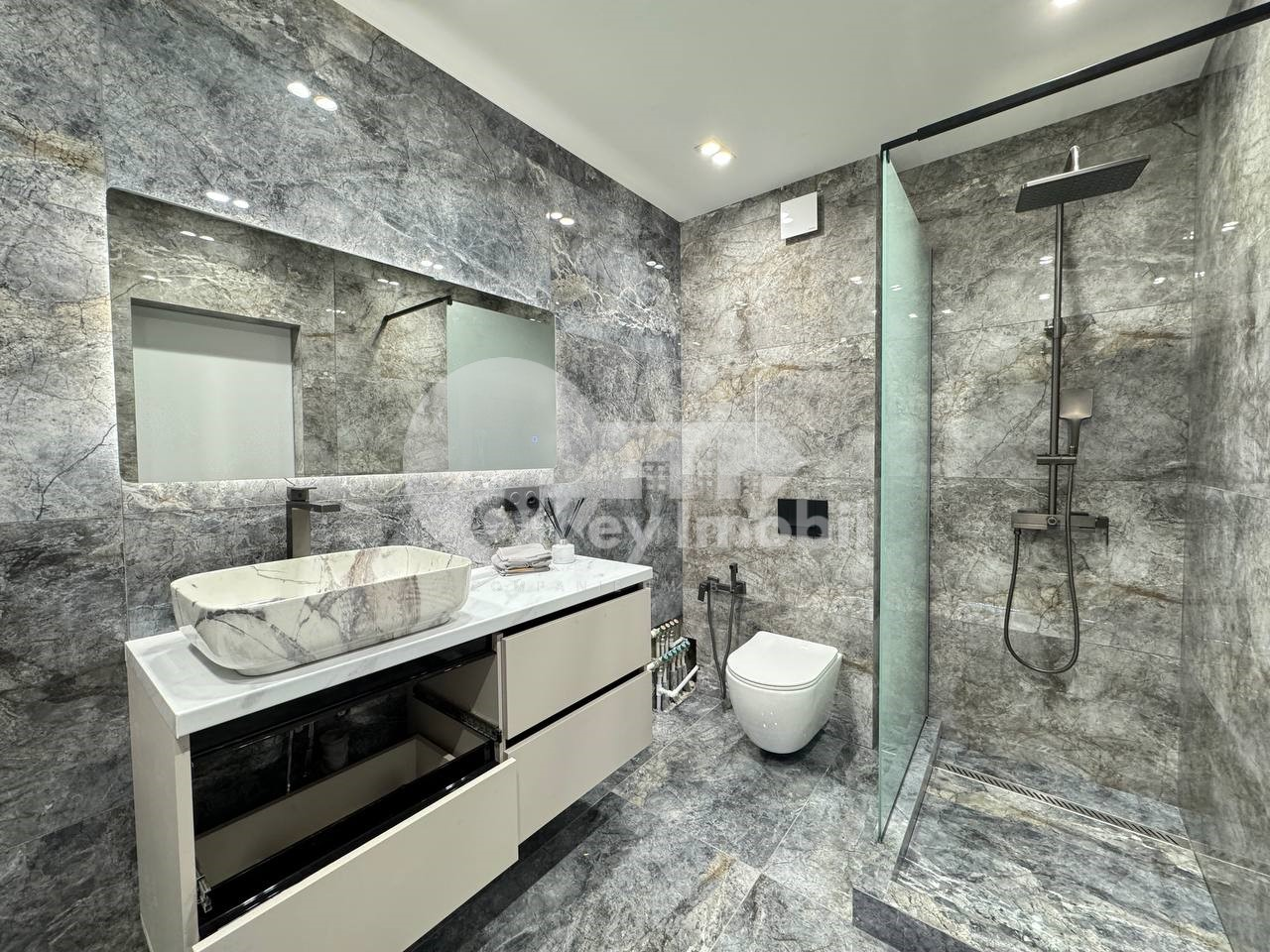 Apartament, Durlești, NICOLAE DIMO