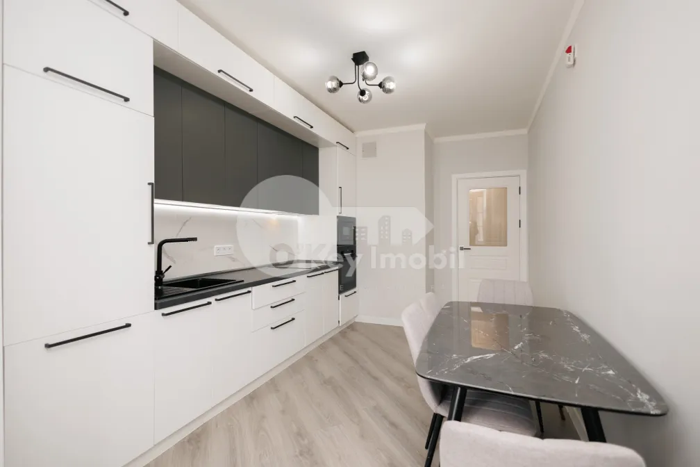 Apartament, Centru, ALBIȘOARA