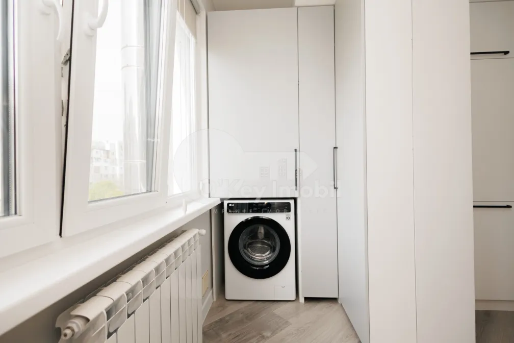 Apartament, Centru, ALBIȘOARA