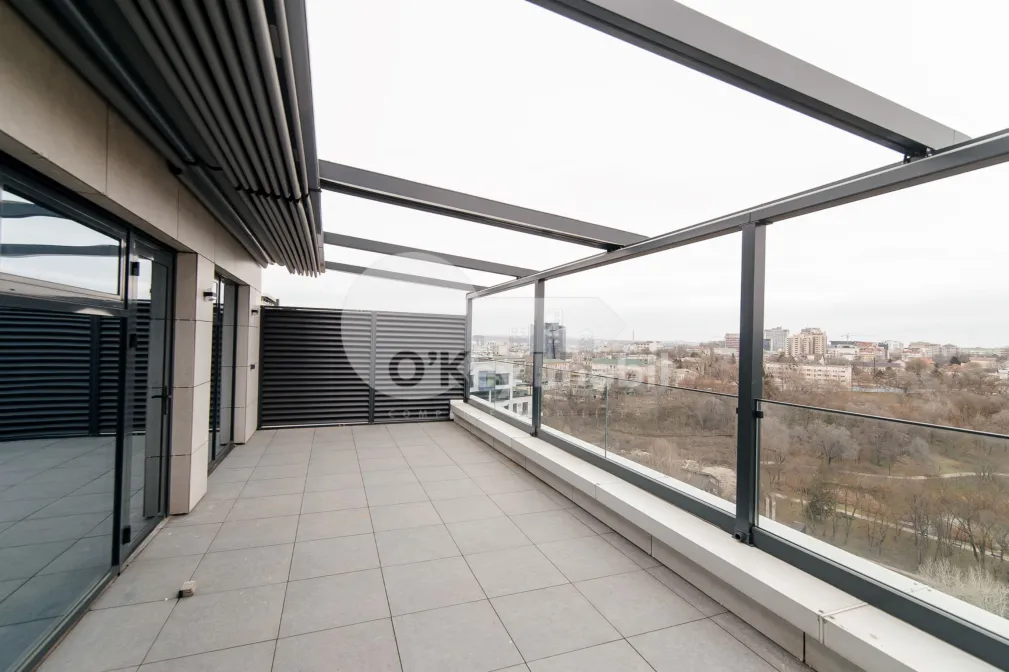 Квартира, Центр, ШТЕФАН ЧЕЛ МАРЕ