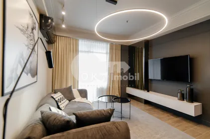 Квартира, Рышкановка, БОГДАН ВОЕВОД