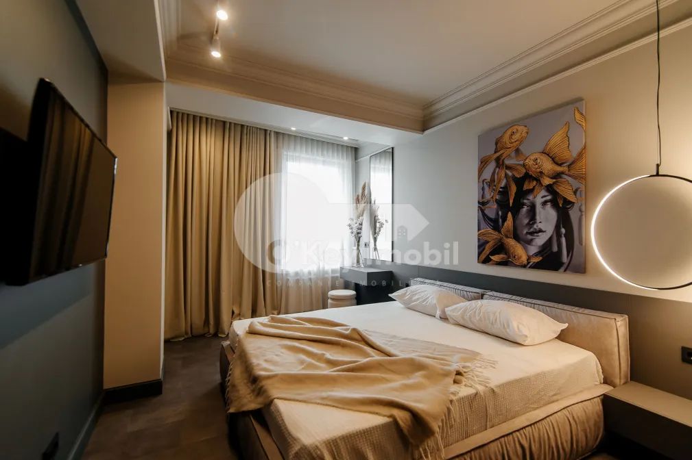 Квартира, Рышкановка, БОГДАН ВОЕВОД