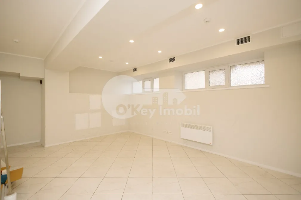 Spațiu comercial, Ciocana, MIRCEA CEL BĂTRÂN