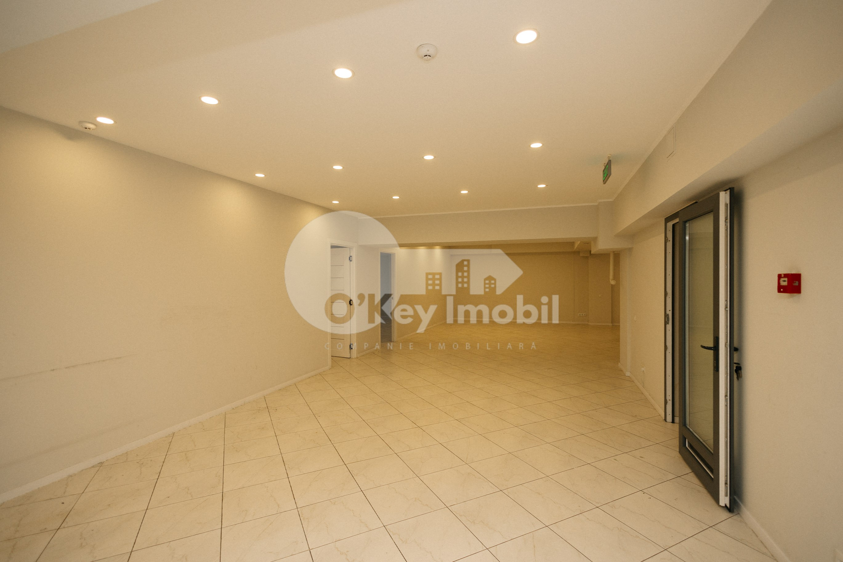 Spațiu comercial, Ciocana, MIRCEA CEL BĂTRÂN