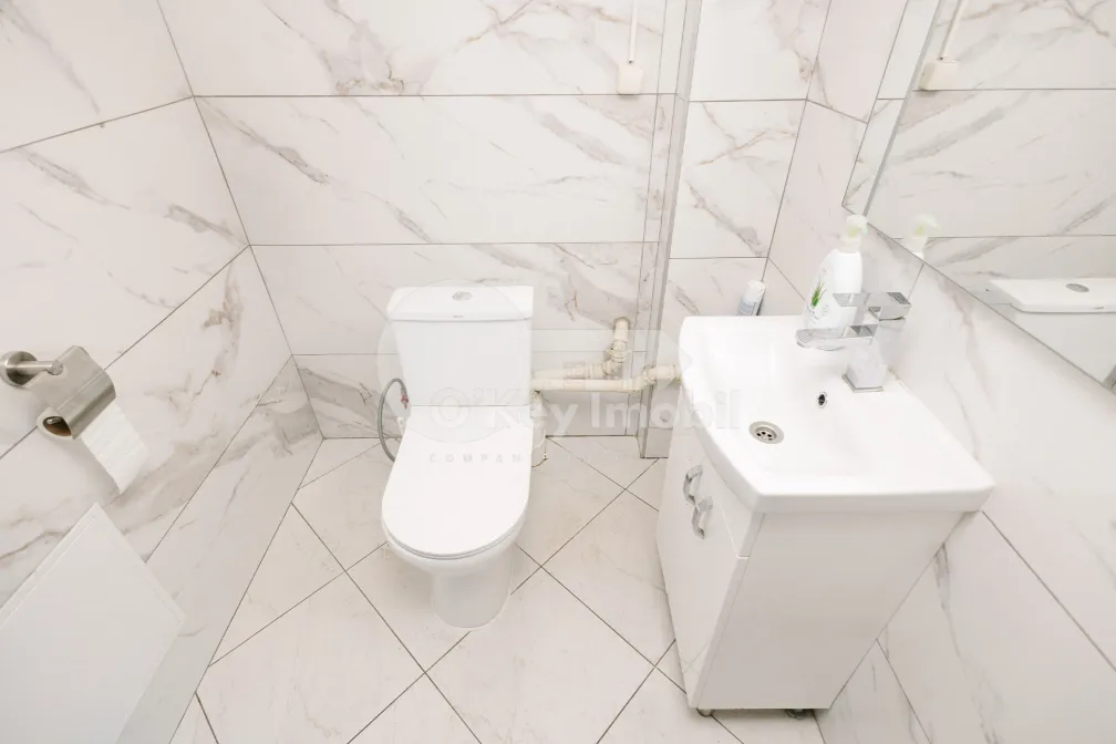 Spațiu comercial, Ciocana, MIRCEA CEL BĂTRÂN