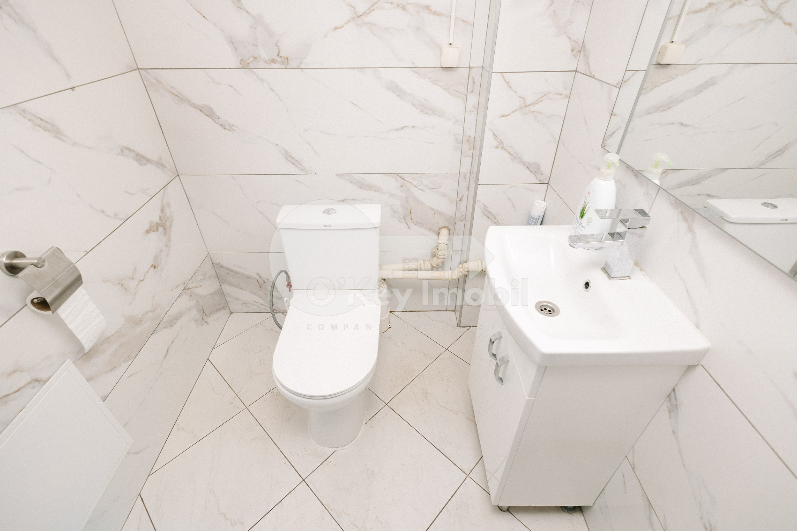 Spațiu comercial, Ciocana, MIRCEA CEL BĂTRÂN