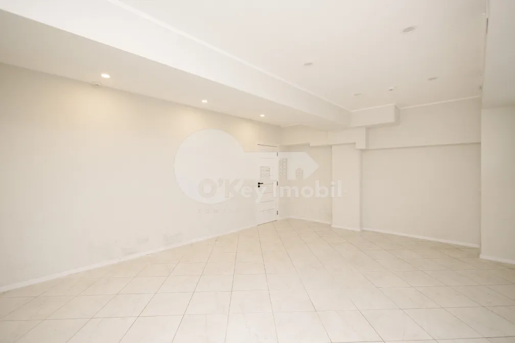 Spațiu comercial, Ciocana, MIRCEA CEL BĂTRÂN