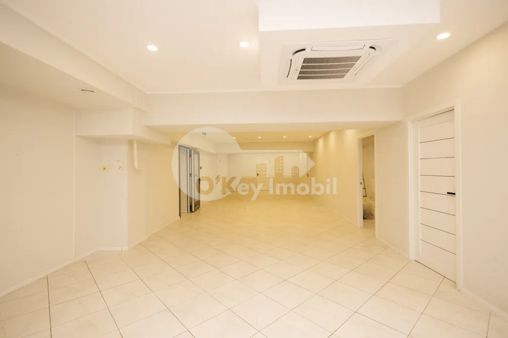 Spațiu comercial, Ciocana, MIRCEA CEL BĂTRÂN