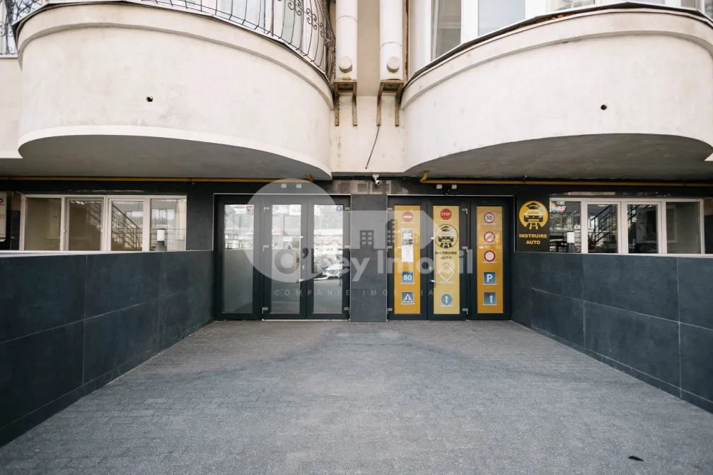 Spațiu comercial, Ciocana, MIRCEA CEL BĂTRÂN