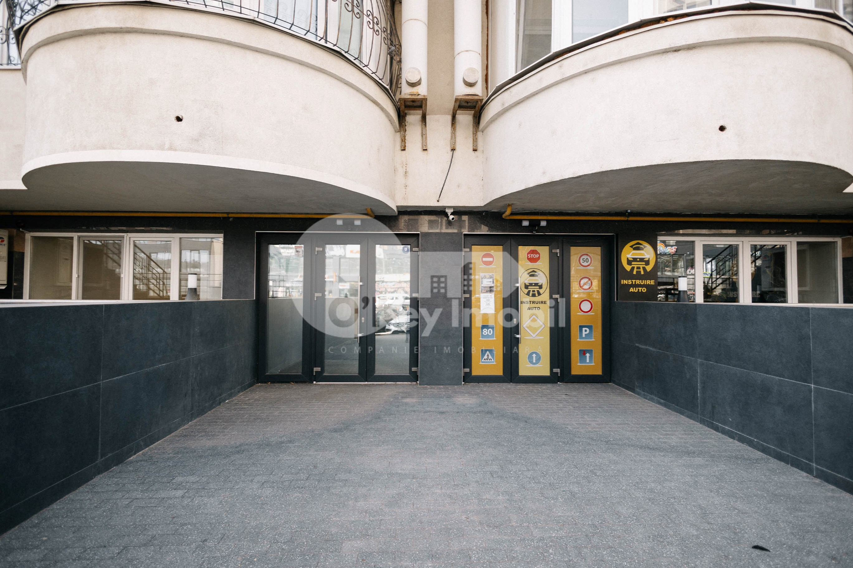 Spațiu comercial, Ciocana, MIRCEA CEL BĂTRÂN