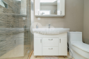 Apartament, Centru