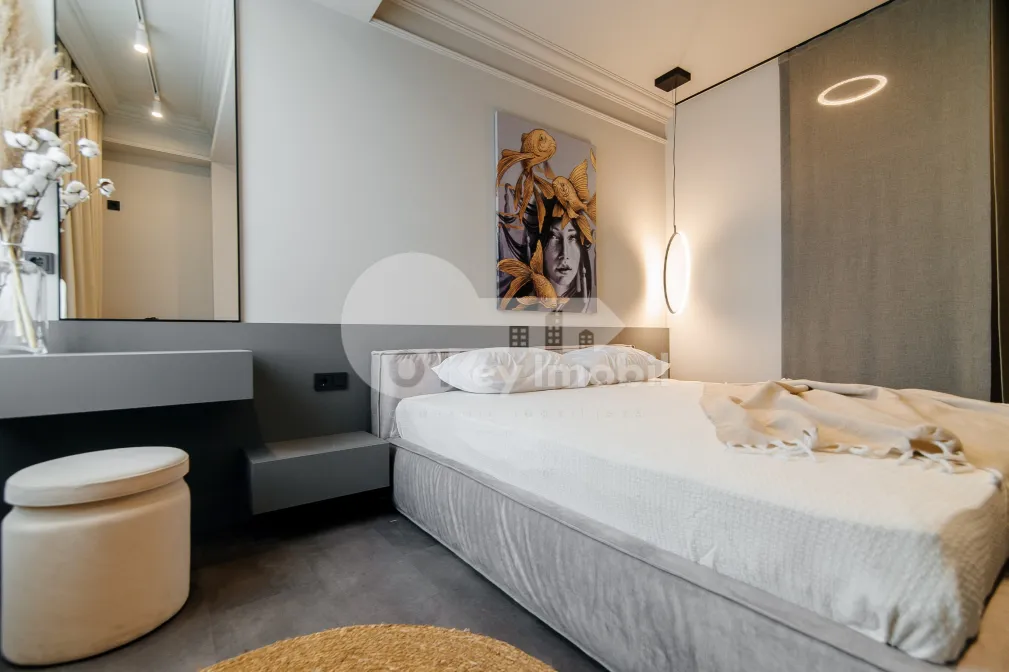 Квартира, Рышкановка, БОГДАН ВОЕВОД