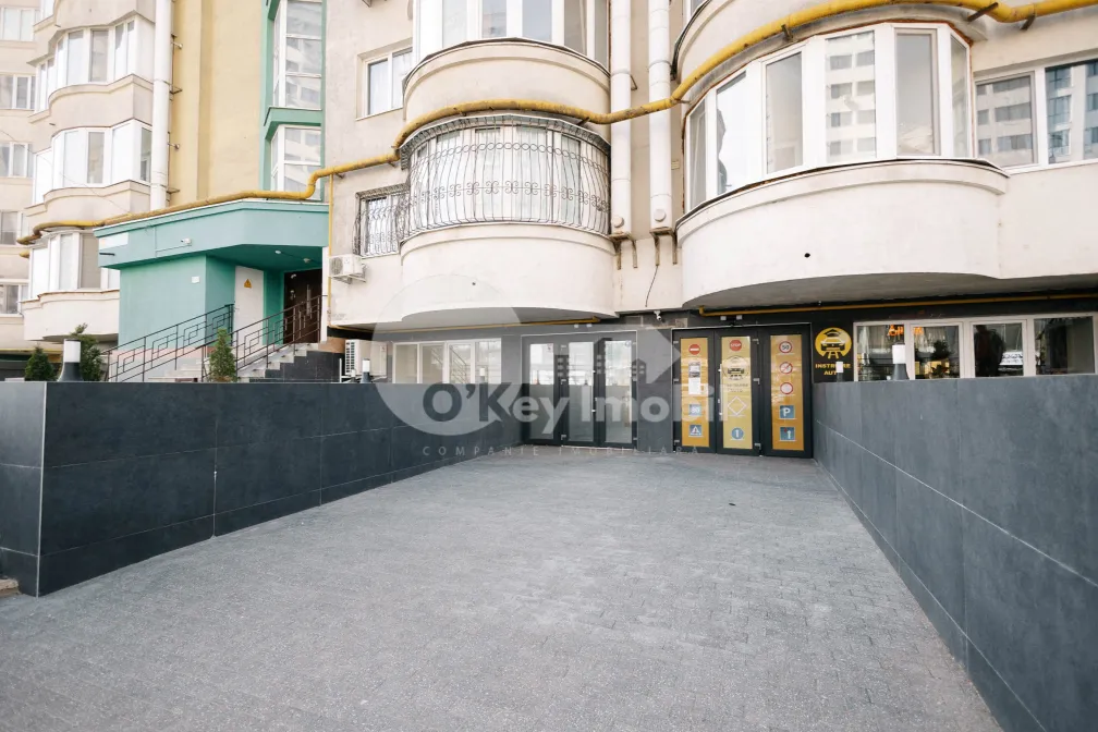 Spațiu comercial, Ciocana, MIRCEA CEL BĂTRÂN