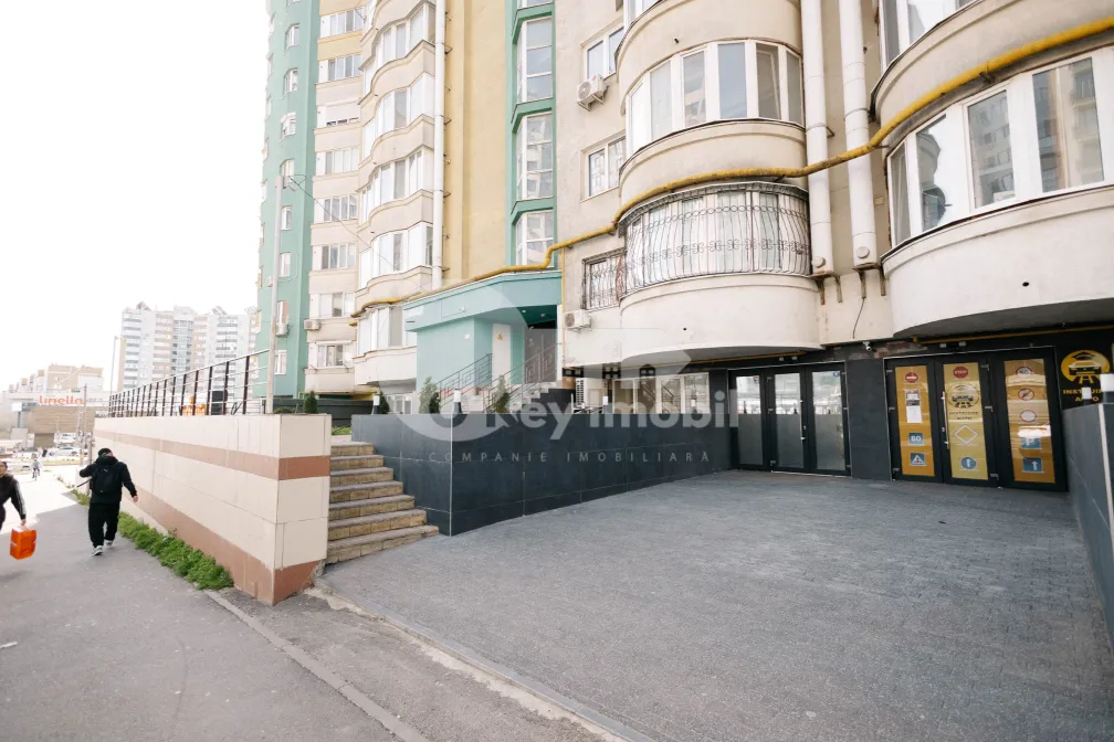 Spațiu comercial, Ciocana, MIRCEA CEL BĂTRÂN