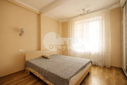 Квартира, Центр, СФЫНТУЛ АНДРЕЙ