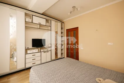 Квартира, Центр, СФЫНТУЛ АНДРЕЙ