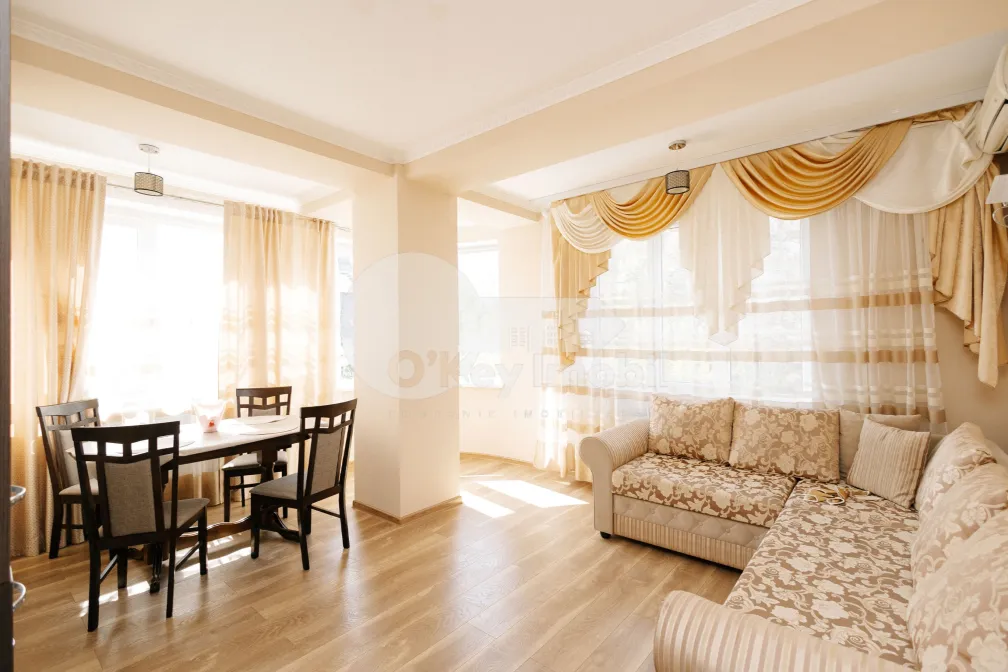 Квартира, Центр, СФЫНТУЛ АНДРЕЙ