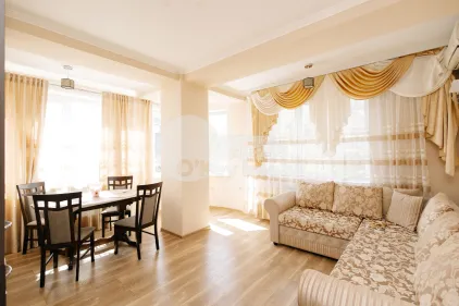 Квартира, Центр, СФЫНТУЛ АНДРЕЙ