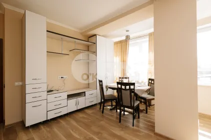 Квартира, Центр, СФЫНТУЛ АНДРЕЙ