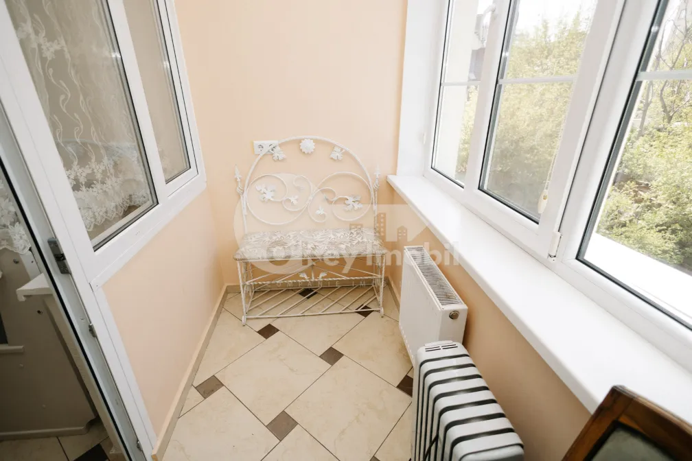 Квартира, Центр, СФЫНТУЛ АНДРЕЙ