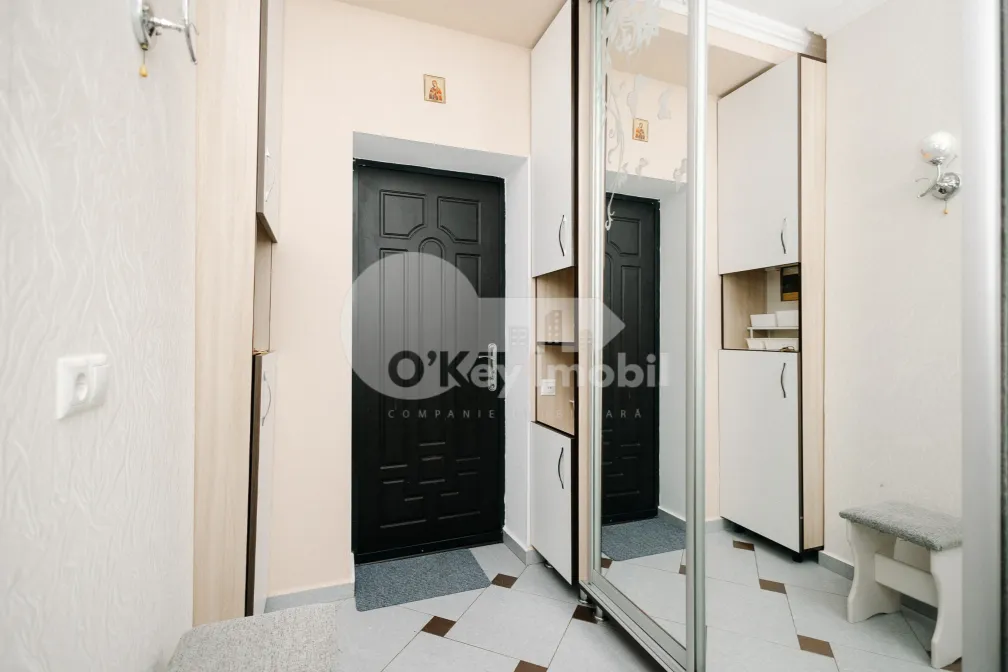 Квартира, Центр, СФЫНТУЛ АНДРЕЙ