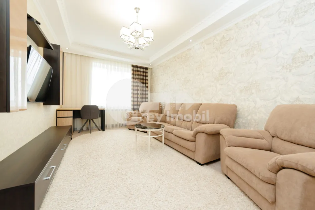 Apartament, Ciocana, MIHAIL SADOVEANU