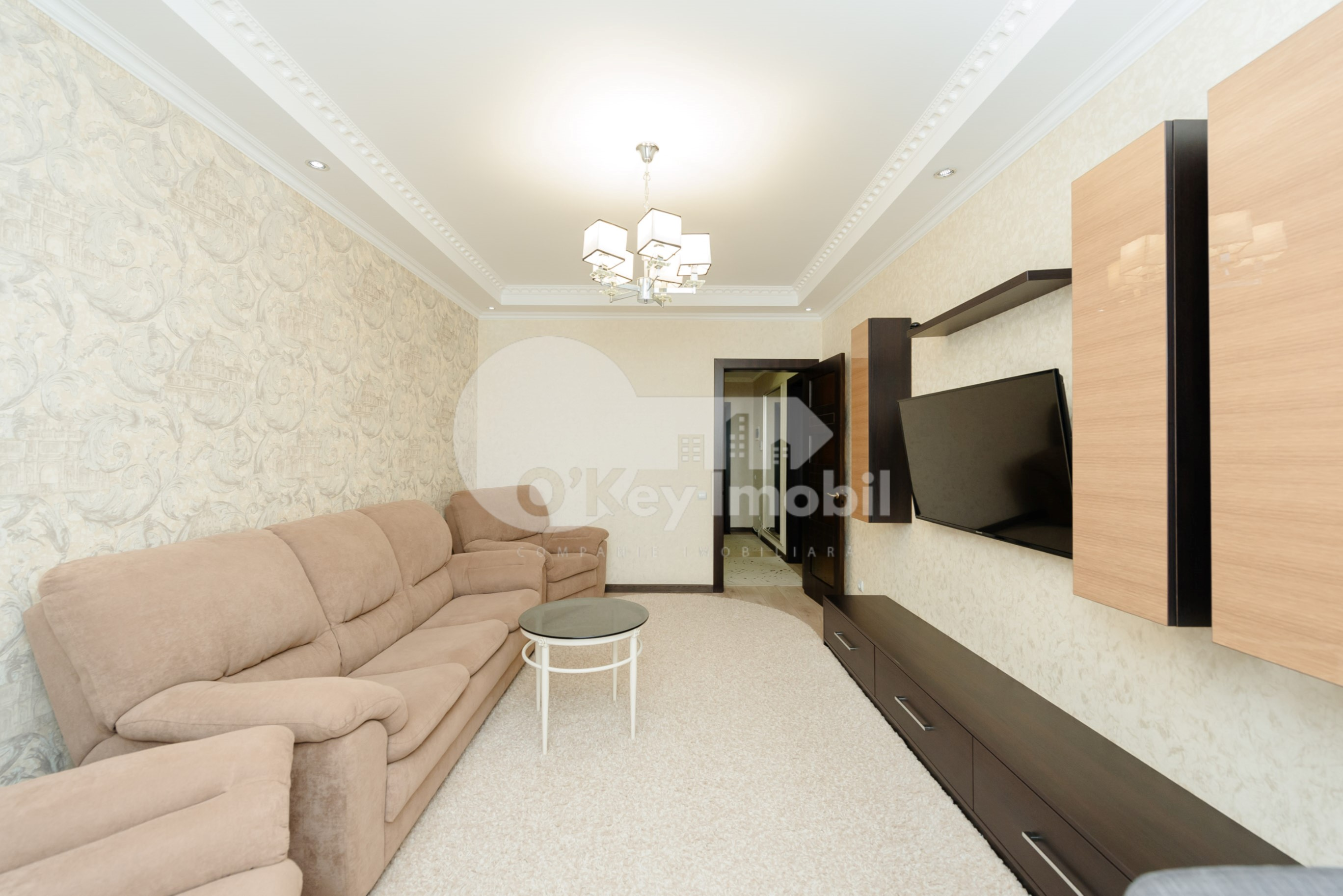 Apartament, Ciocana, MIHAIL SADOVEANU