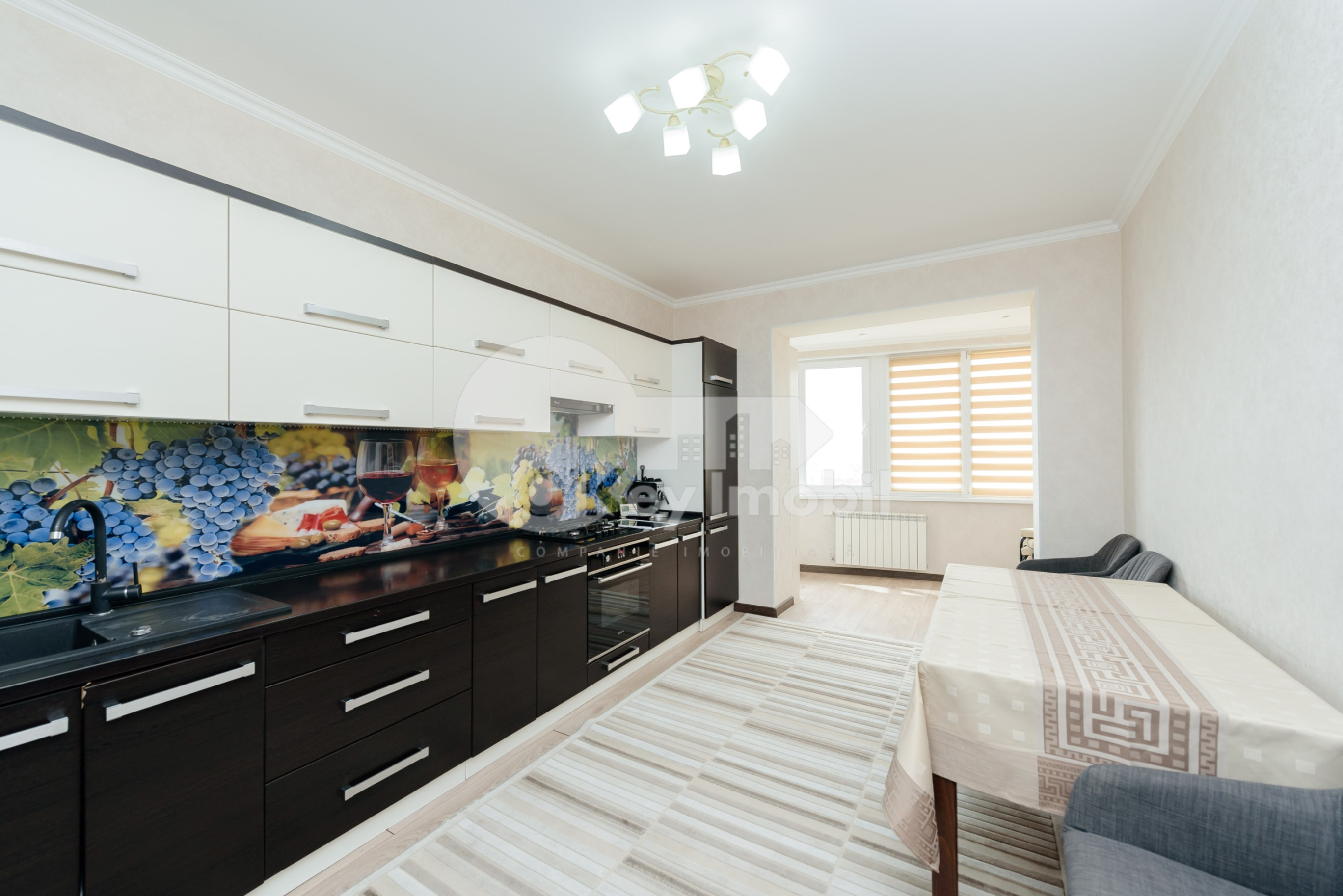 Apartament, Ciocana, MIHAIL SADOVEANU