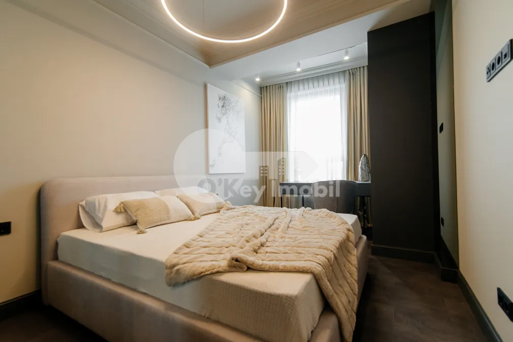 Квартира, Рышкановка, БОГДАН ВОЕВОД