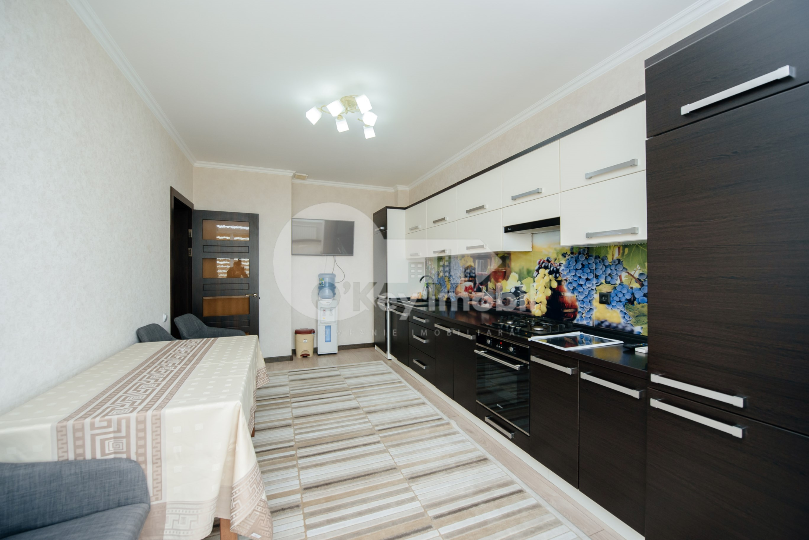 Apartament, Ciocana, MIHAIL SADOVEANU