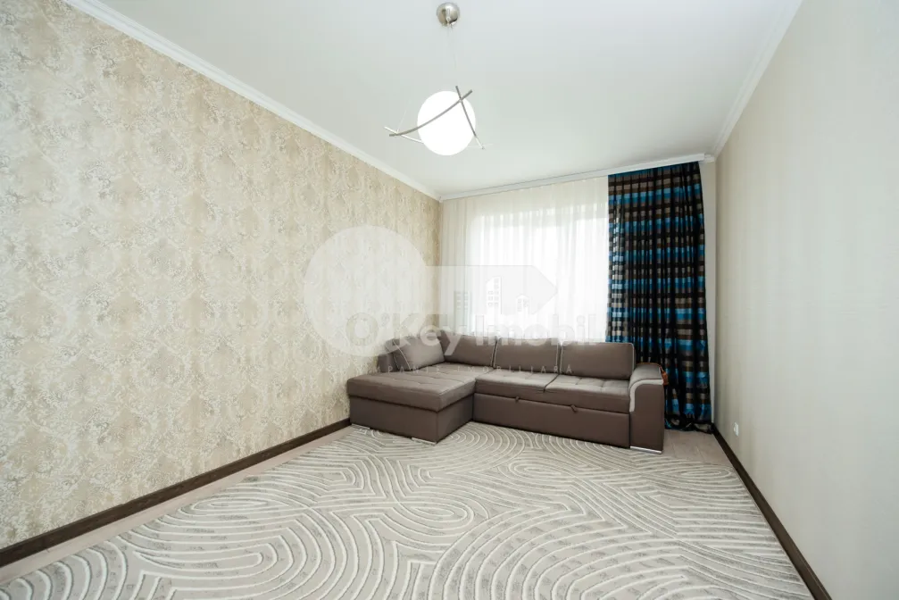 Apartament, Ciocana, MIHAIL SADOVEANU