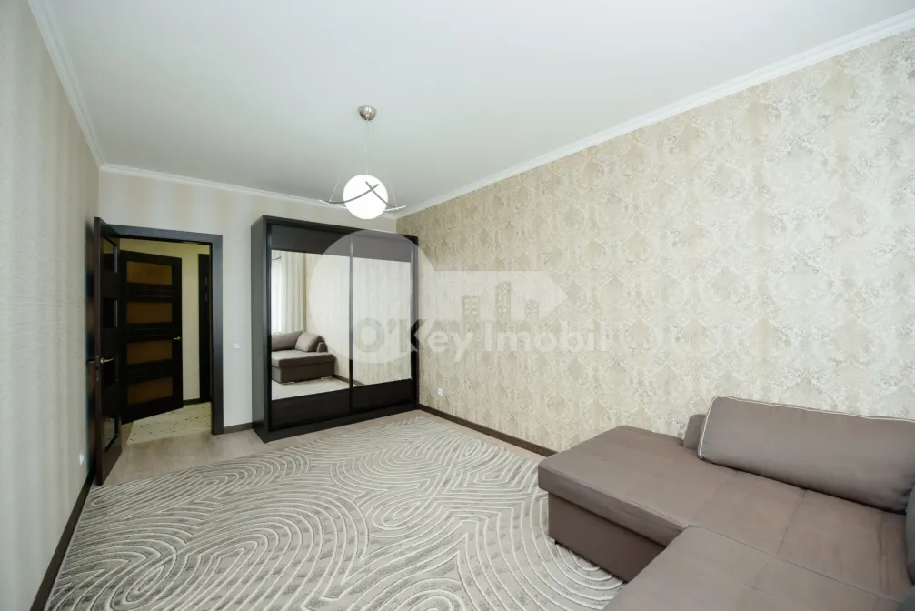 Apartament, Ciocana, MIHAIL SADOVEANU