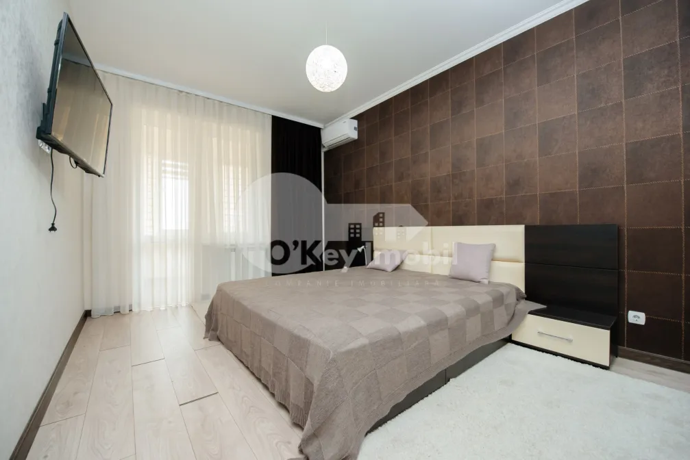 Apartament, Ciocana, MIHAIL SADOVEANU