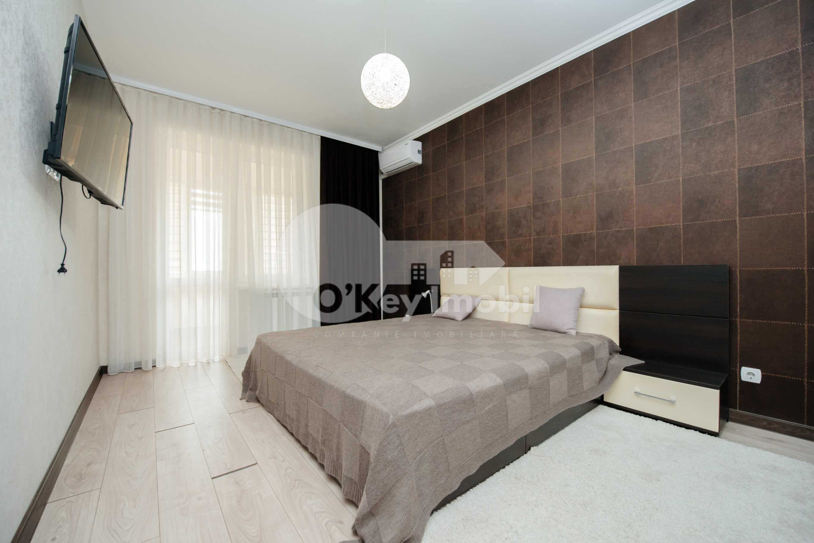 Apartament, Ciocana, MIHAIL SADOVEANU