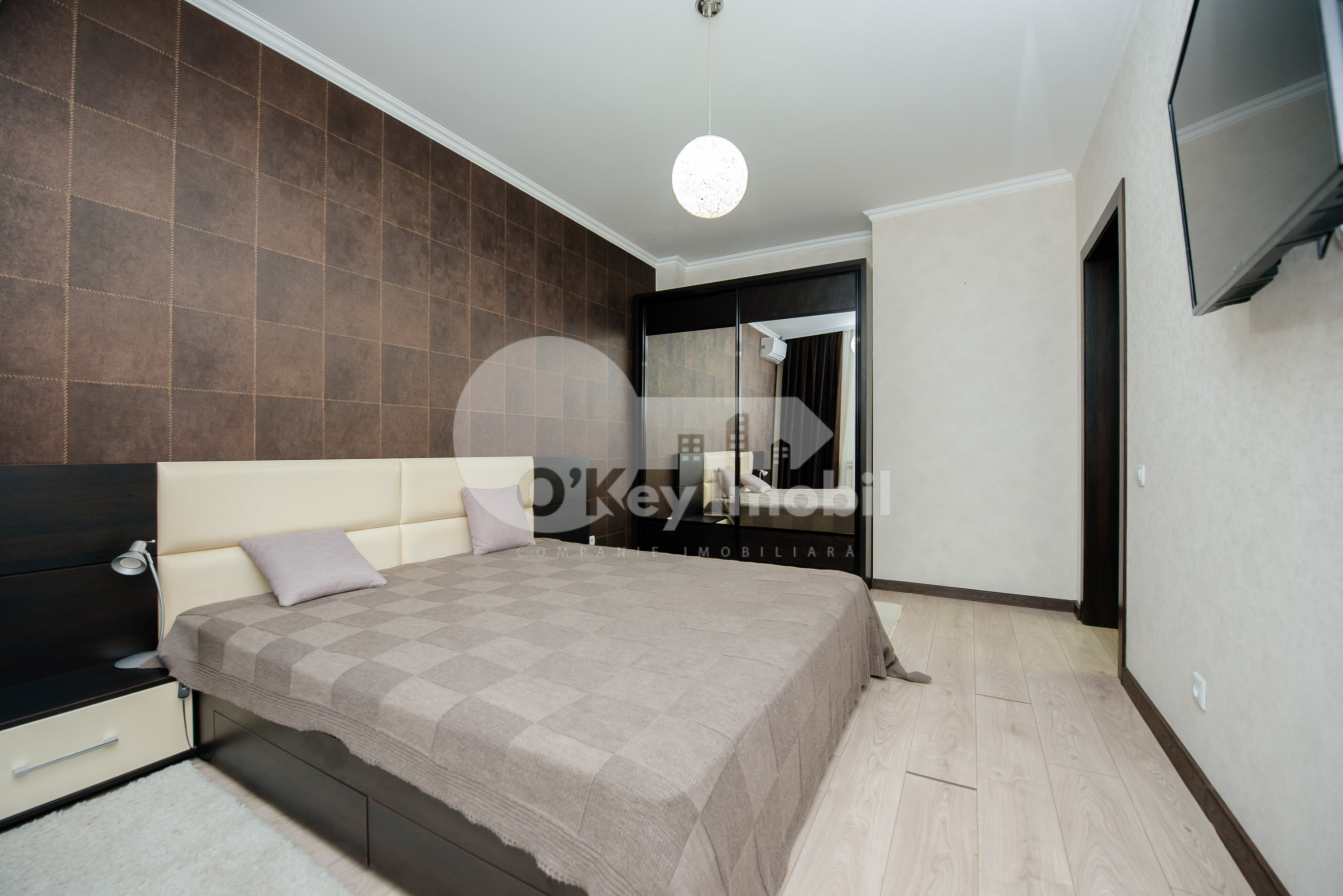 Apartament, Ciocana, MIHAIL SADOVEANU