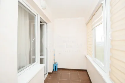 Квартира, Чеканы, МИХАИЛ САДОВЯНУ