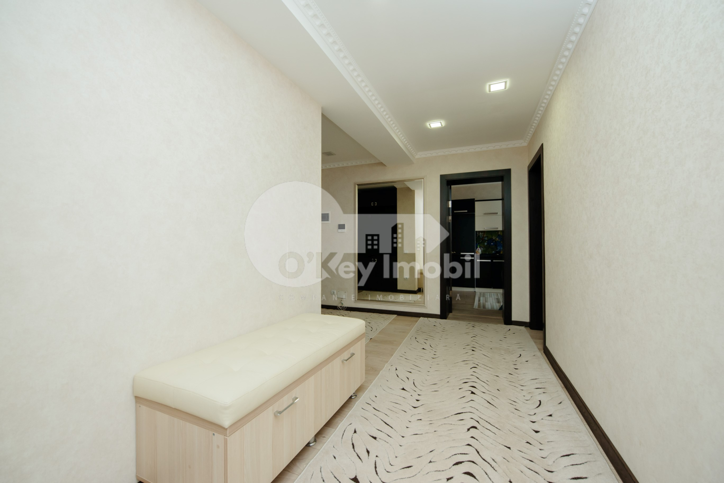 Apartament, Ciocana, MIHAIL SADOVEANU